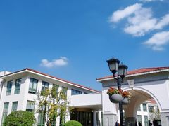 -上海虹桥迎宾馆