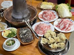 -元盛居(生态大街店)