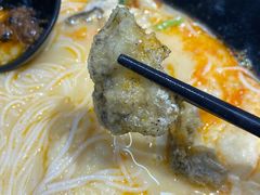 -渔米丰·广府鱼汤米线(光明广场店)