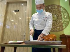 -紫光园·烤鸭(吕家营店)