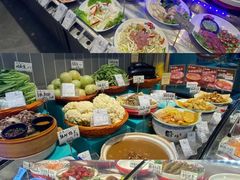 -东来土菜馆(民祥园路店)