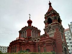 -圣·阿列克谢耶夫教堂