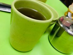 -胜利茶餐室