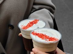 -YECLIP COFFEE 黄色回形针咖啡
