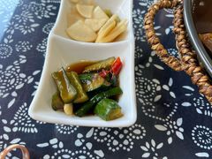 -八两八金·莱芜特色炒鸡(市南漳浦路店)