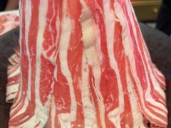 -重庆德庄毛肚火锅(紫荆天街店)