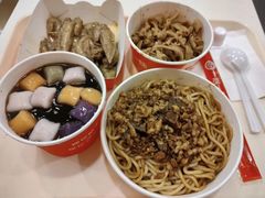 -一心一味(水围店)