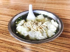 -荣巷小馄饨(荣巷店)