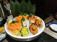 -極上萬膳·日料放题(海岸城店)