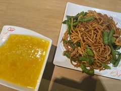 -嘉和一品粥(方庄店)