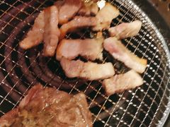-和来烤肉(仓山万达店)