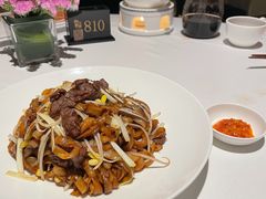 公馆炒牛河-炳胜公馆(珠江新城店)