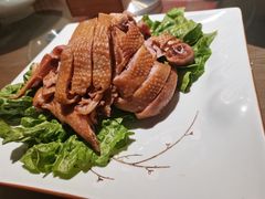 -汝州八大碗(蓝湾店)