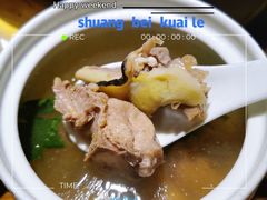 -广东道至正餐厅(区庄店)