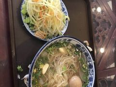 -马吉德牛肉拉面(新街口店)