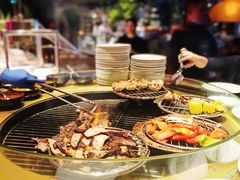 -广州富力君悦大酒店·凯菲厅