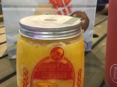 -喜茶(中山利和新地店)