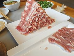 -老五四季涮肉(菜市口店)