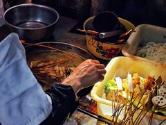 -哈海英麻辣烫(中华西路步行街店)