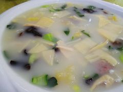 全家福-春水锅贴·传统鲁菜(大明湖店)