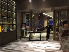-芽庄洲际酒店自助餐厅
