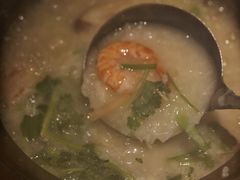 -小城粥道·海胆鲜虾粥(解放广场店)