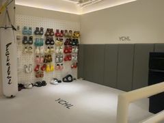 -YCHL Studios健身工作室(市二宫店)