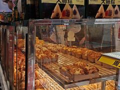 -味多美蛋糕(金顶街店)
