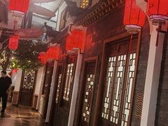 -江南船宴