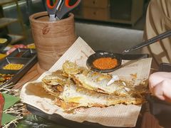 -九田家黑牛烤肉料理(顺义区华联金街店)