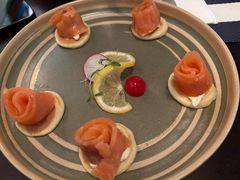 -La Creperie法餐厅(芮欧百货店)