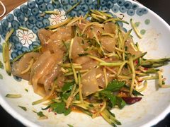 -上关雪東北菜(中房金谊店)