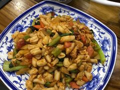 -秦韵轩·西安小馆(贻成福地广场店)