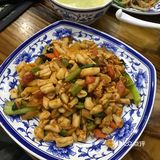这里的biangbiang面,也非常地道