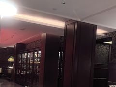 -Yan Ting 宴庭中餐厅(上海静安瑞吉酒店)