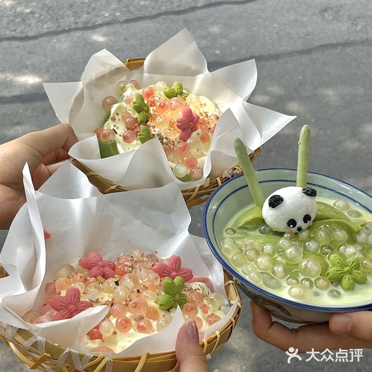 绵阳这家串串这么卷？