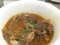 -三毛牛肉店(福强店)
