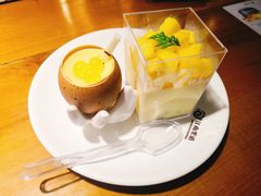 -江南果道西餐厅(北京路店)