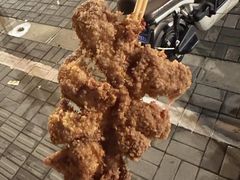 -肯德基(尧佳路店)