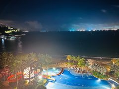 -深圳大梅沙京基洲际度假酒店