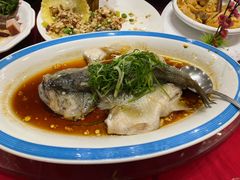 -天鲜阁·海鲜粤菜·33年老字号(石槎白云站店)