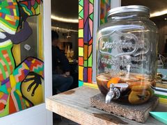 -茶是一枝花泡茶店