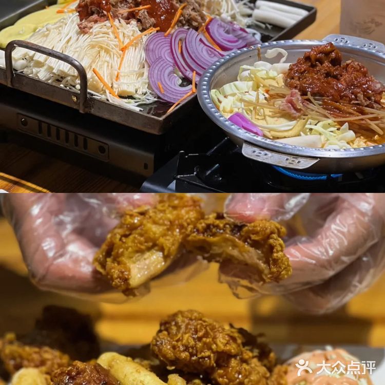 常州‼️没落的南大街🍢9家从小吃到大的小店