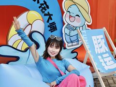 -南昌之星摩天轮