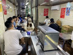 -芳婆糕团店(王府大街店)