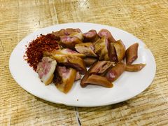 -雷祖芳老妈蹄花店