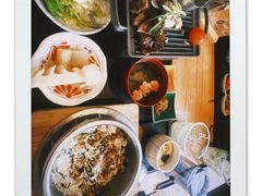 -味太助·银饭食堂(中华城店)
