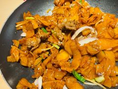 -避风塘(宝山万达店)