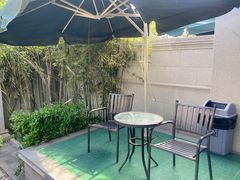 -北京益泉花园酒店