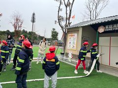 -即刻反应应急安全体验基地